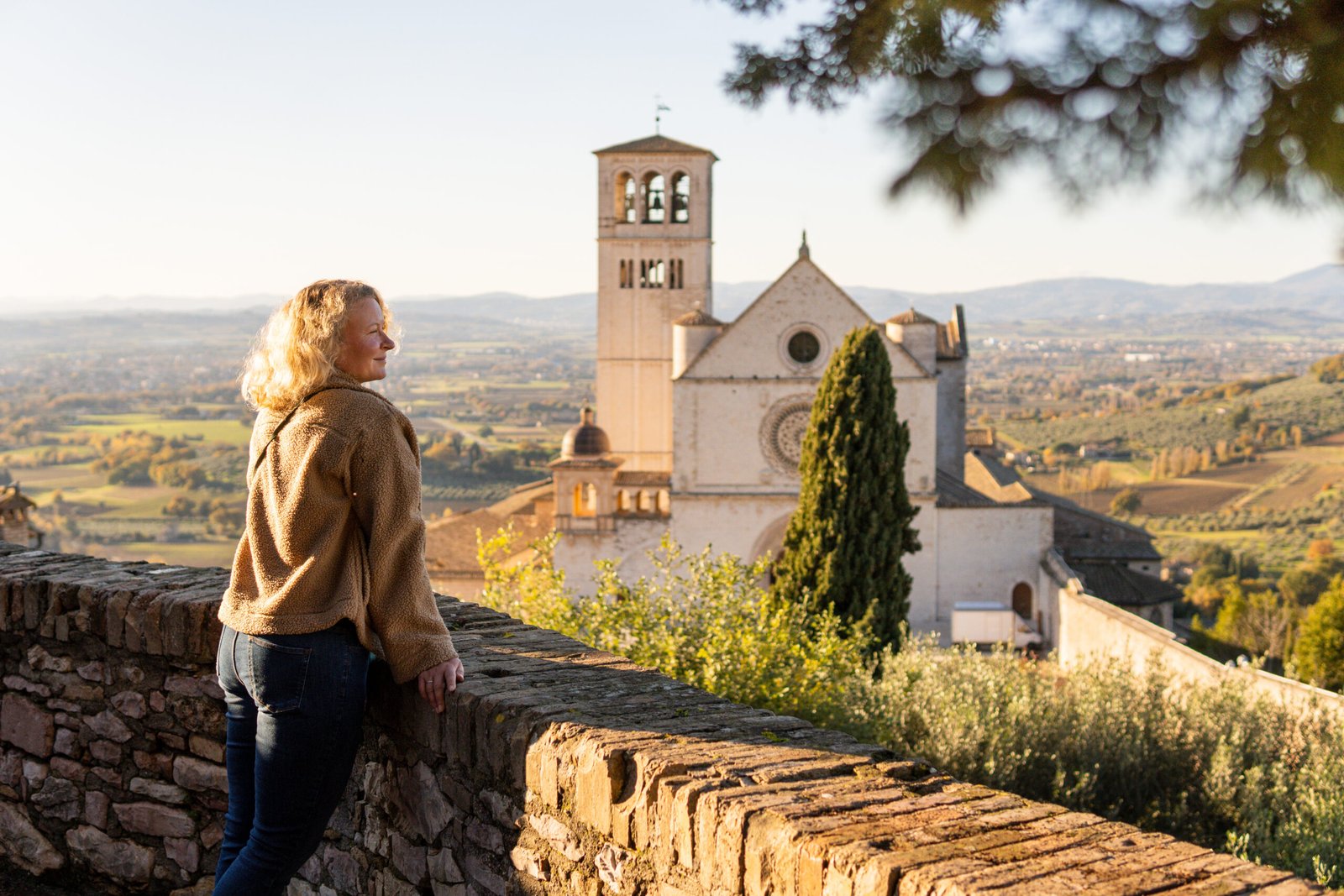 Assisi Pilgrimage Guide for First Time Visitors
