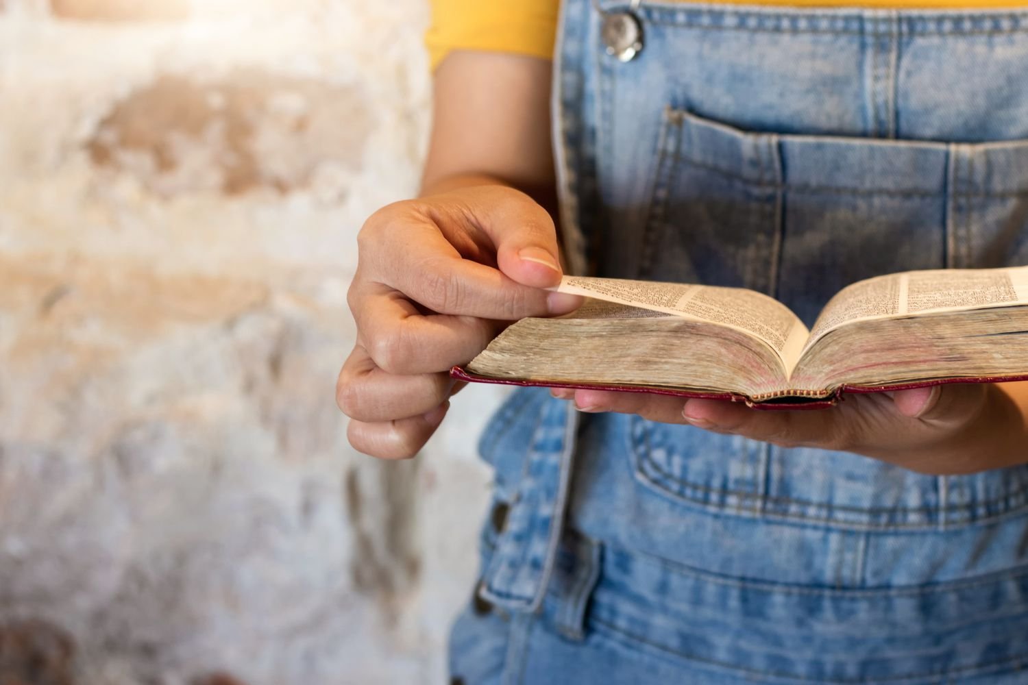 Bible Verses About Peace and Humility