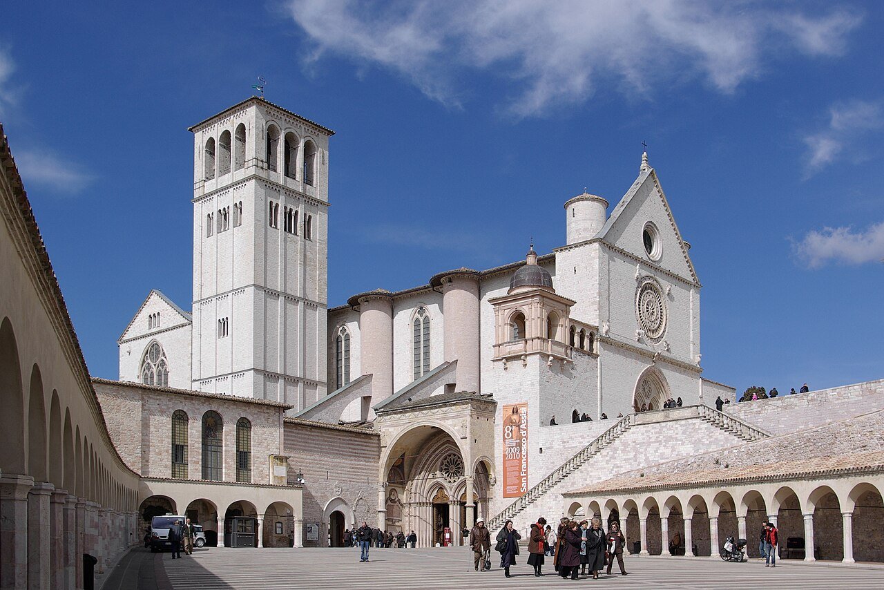 Catholic Pilgrimage to Assisi Complete Guide