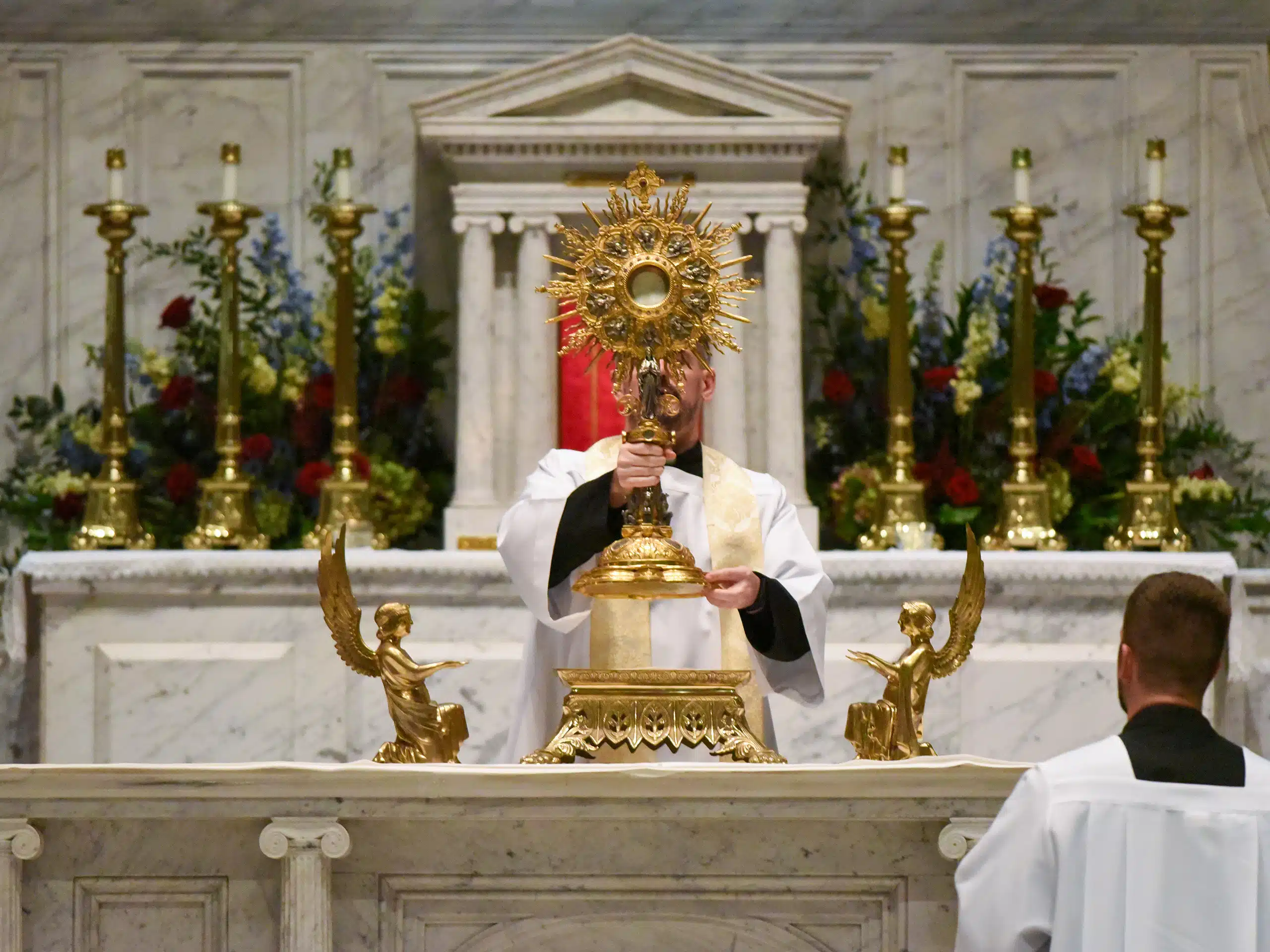 Catholic Retreat Ideas for Spiritual Growth