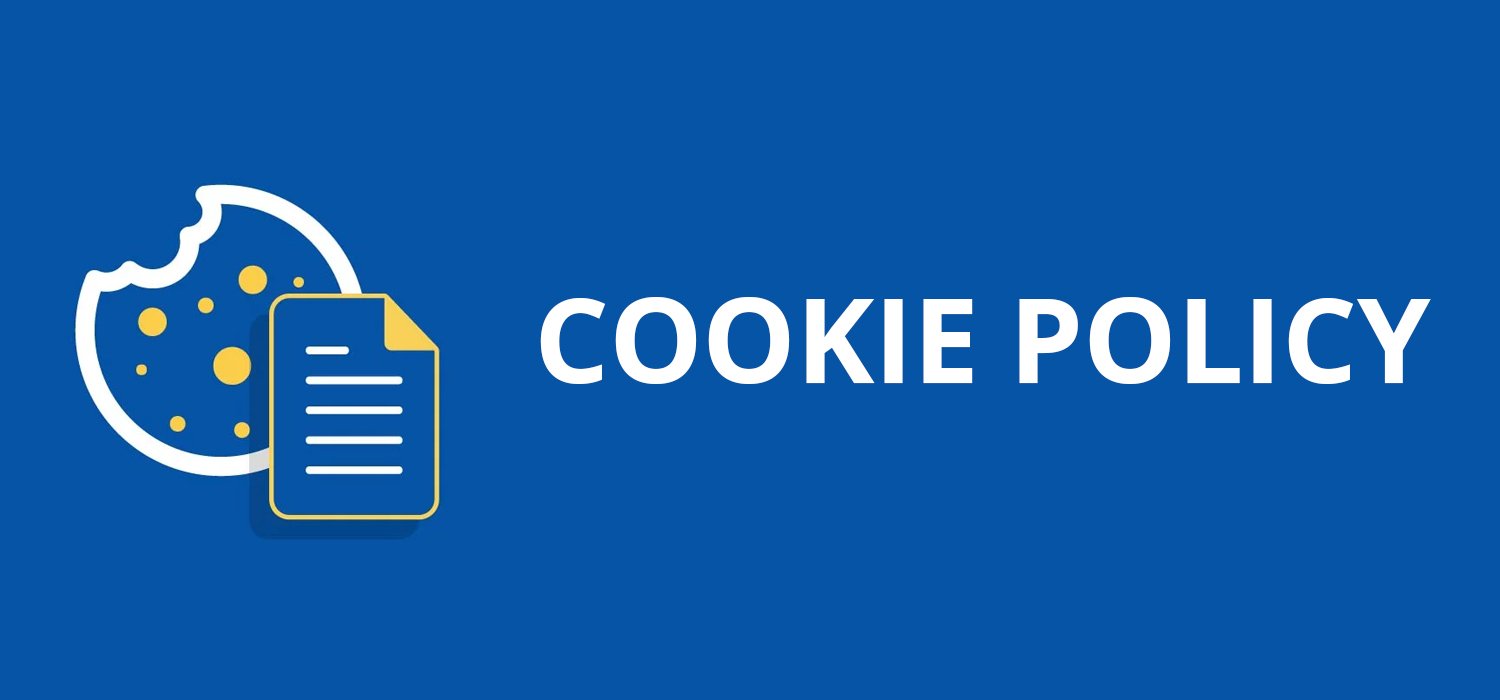 Cookie Policy