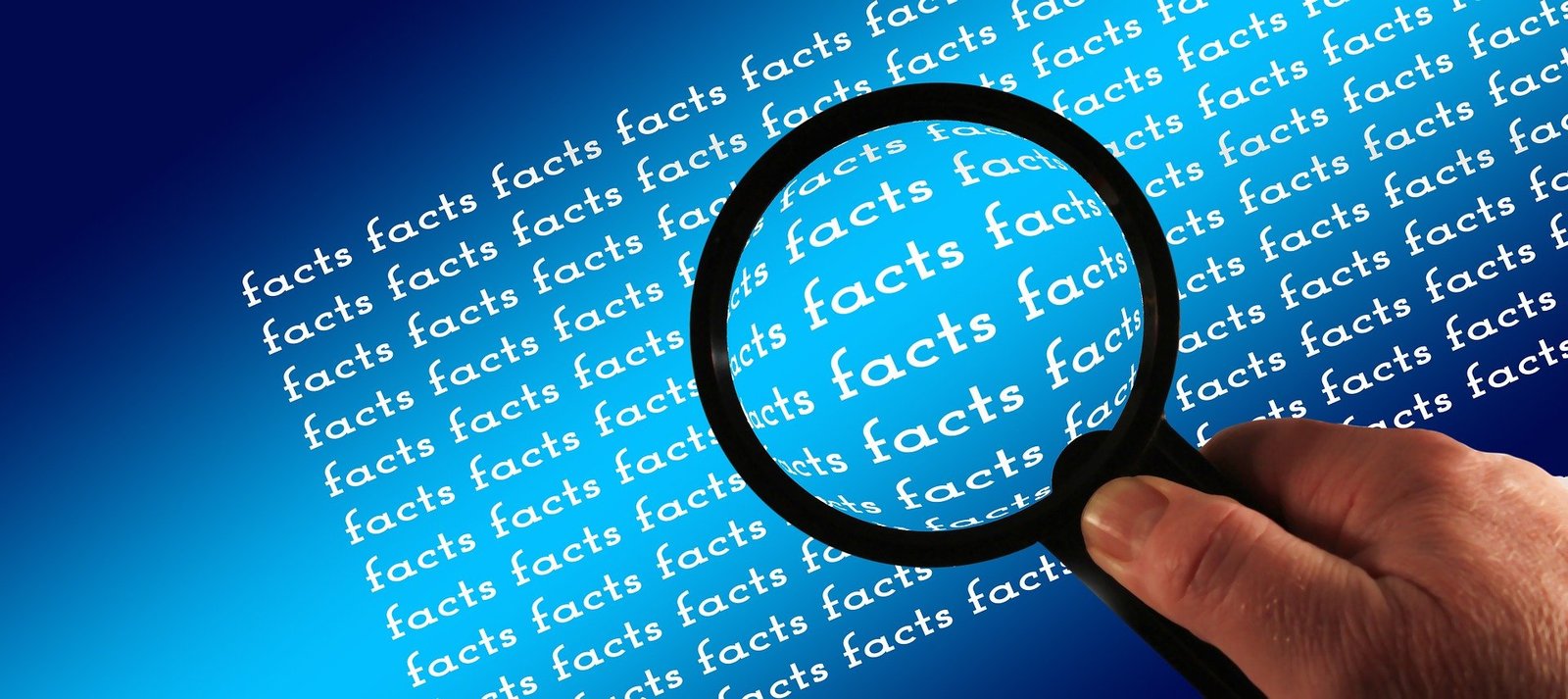 Fact-Checking Policy