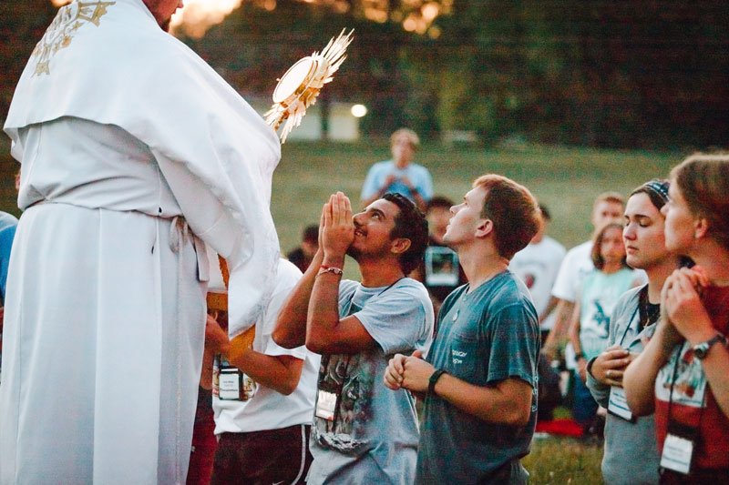 Franciscan Blessing Prayer for Families