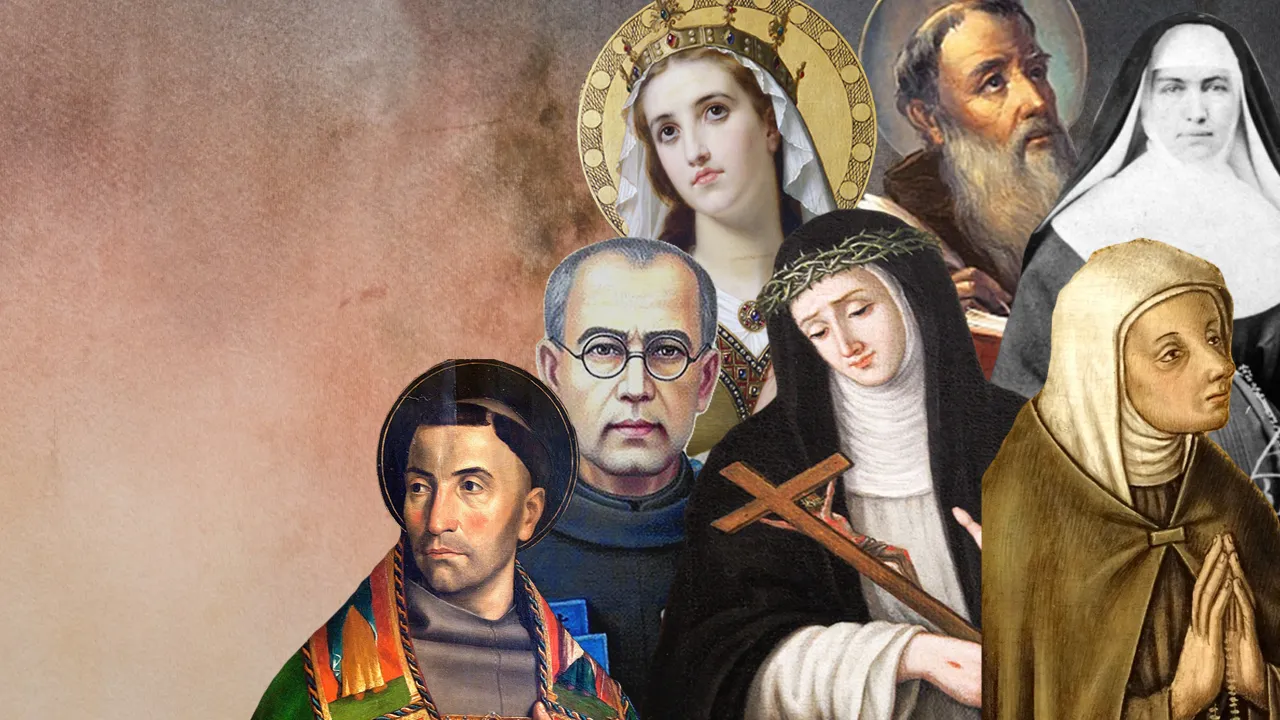 Franciscan Journey to God Complete Guide