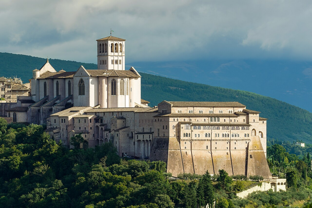 Franciscan Pilgrimage Destinations Around the World