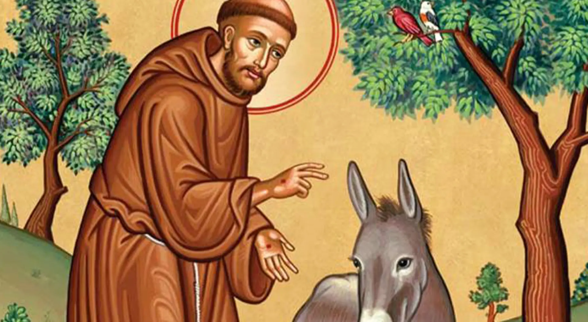 Franciscan Spirituality