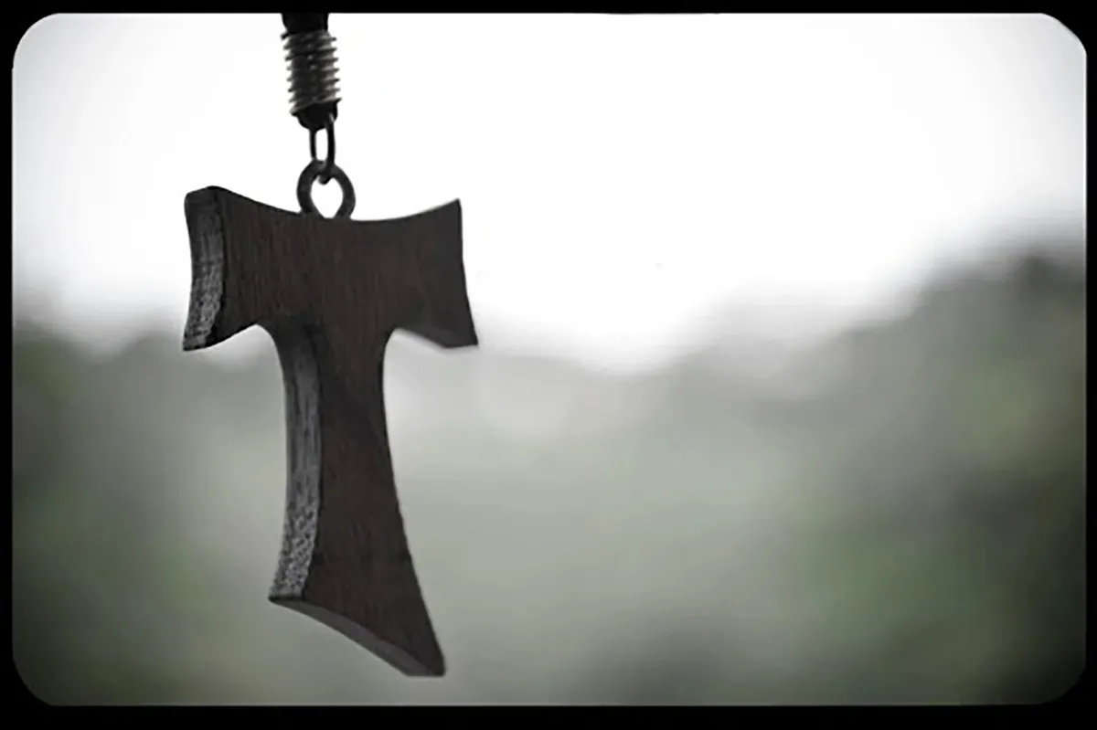 Franciscan Symbols and Their Meanings