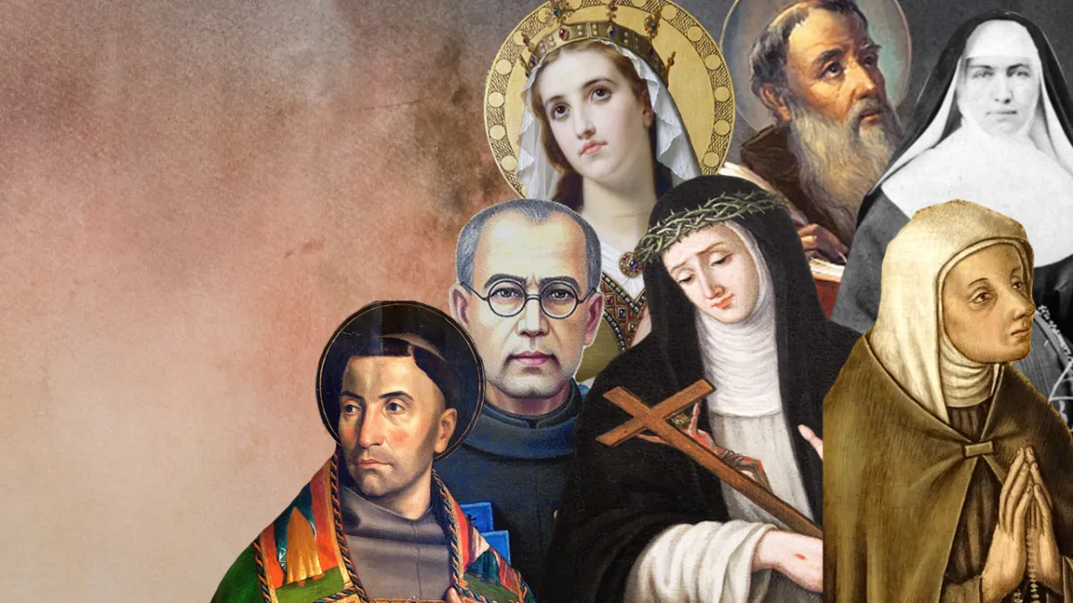 Franciscan Values Every Christian Should Know