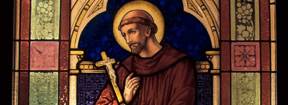 History of the Franciscan Order Explained