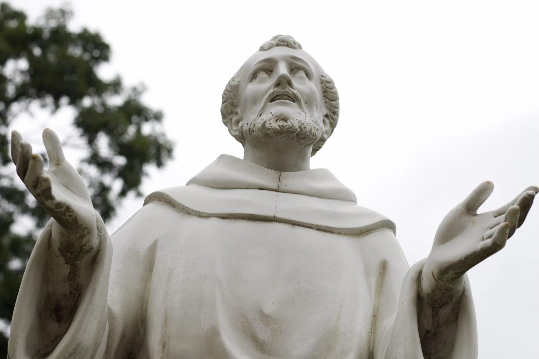 How to Live a Franciscan Lifestyle Today