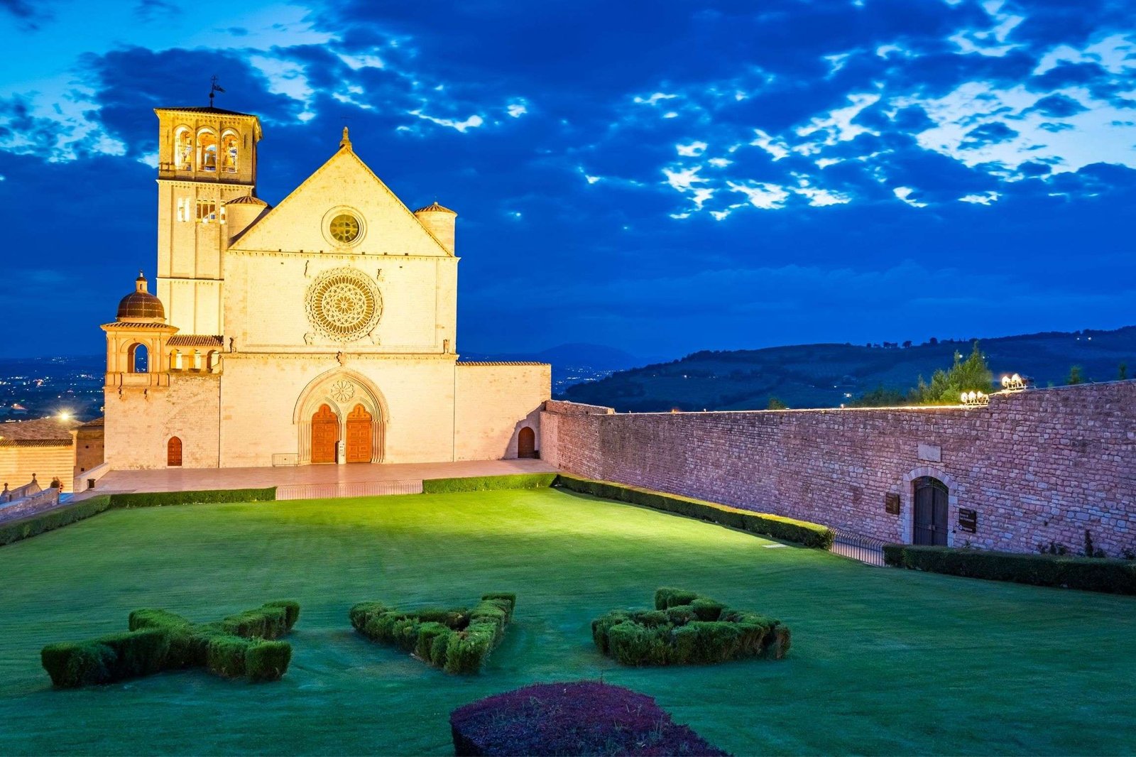 How to Plan an Assisi Pilgrimage