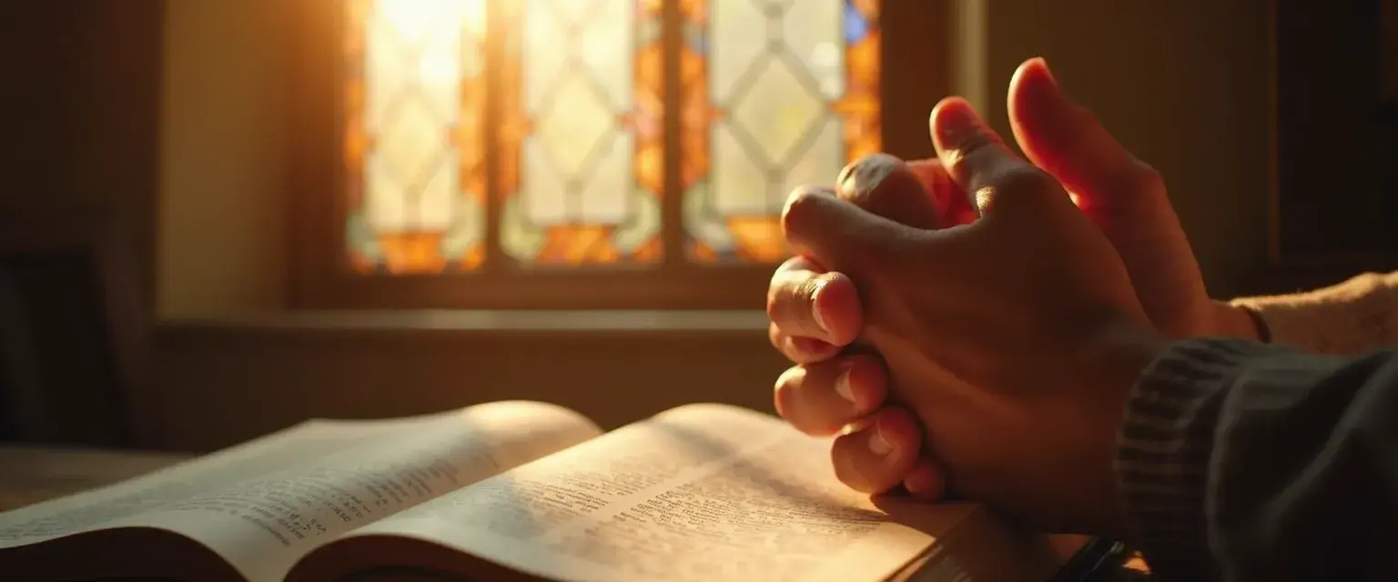 How to Practice Christian Contemplative Prayer