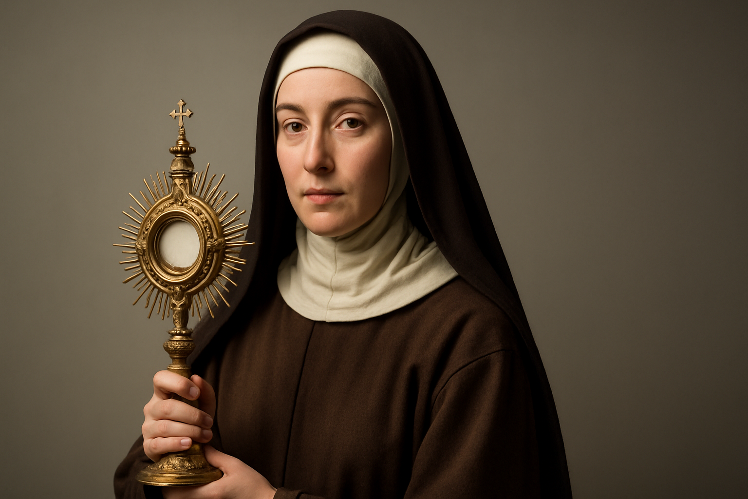 Life Lessons from Saint Clare of Assisi