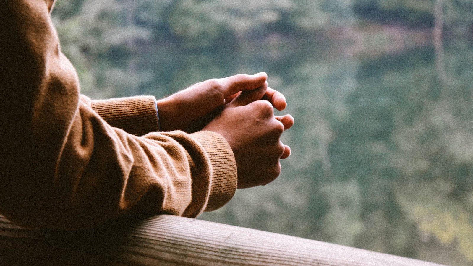 Powerful Prayer for Hope in Difficult Times