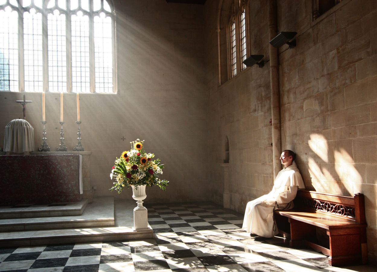 What Is Christian Contemplation?