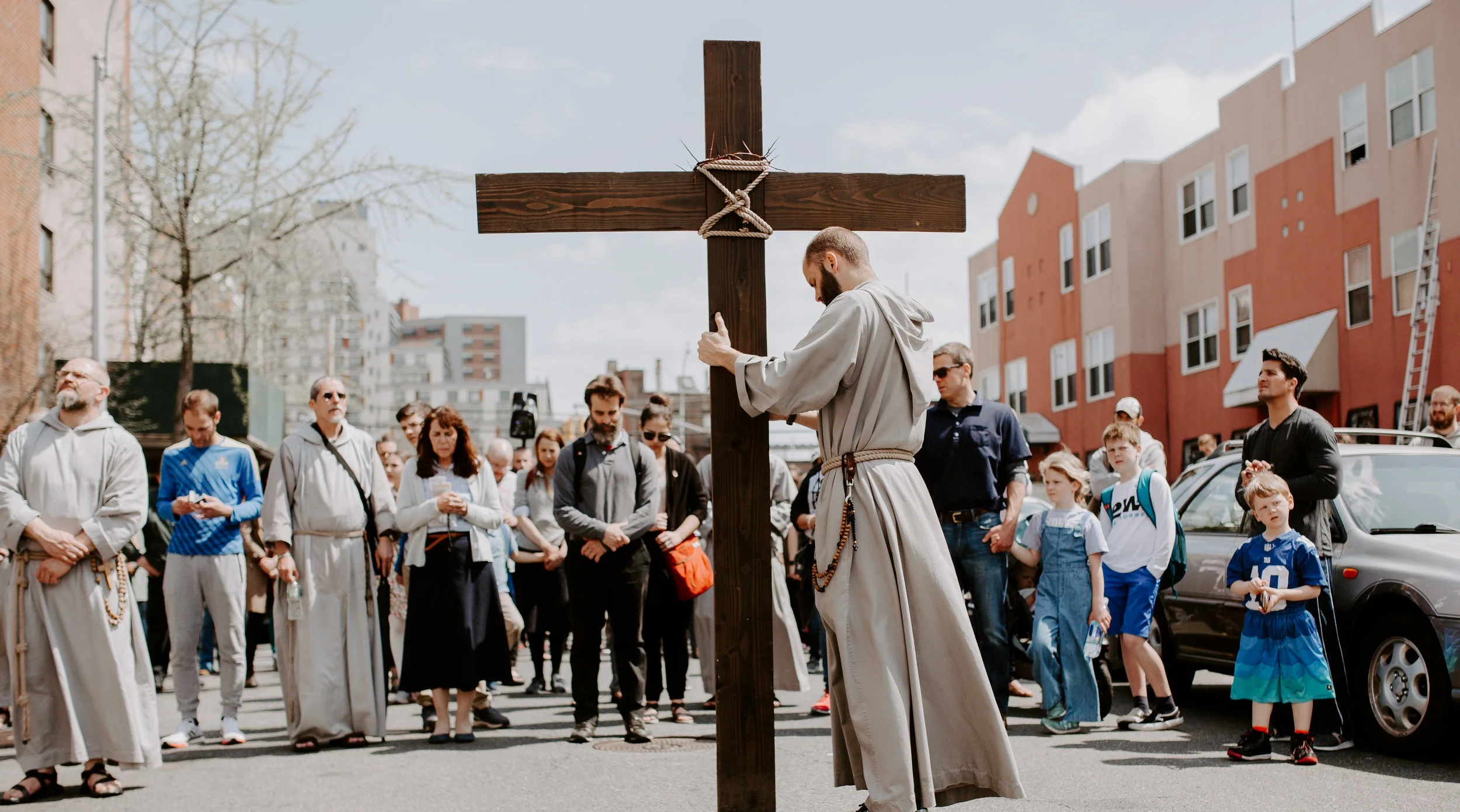 What Is the Franciscan Way of Life