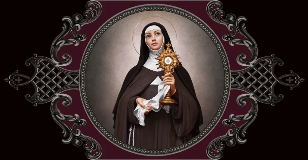 Who Was Saint Clare of Assisi