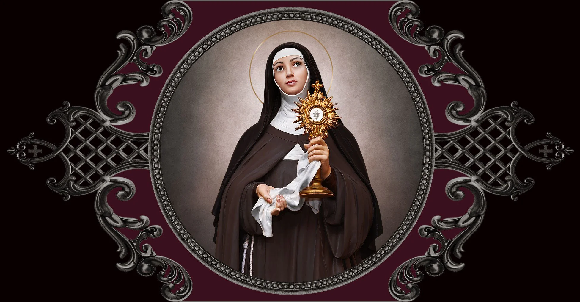 Who Was Saint Clare of Assisi
