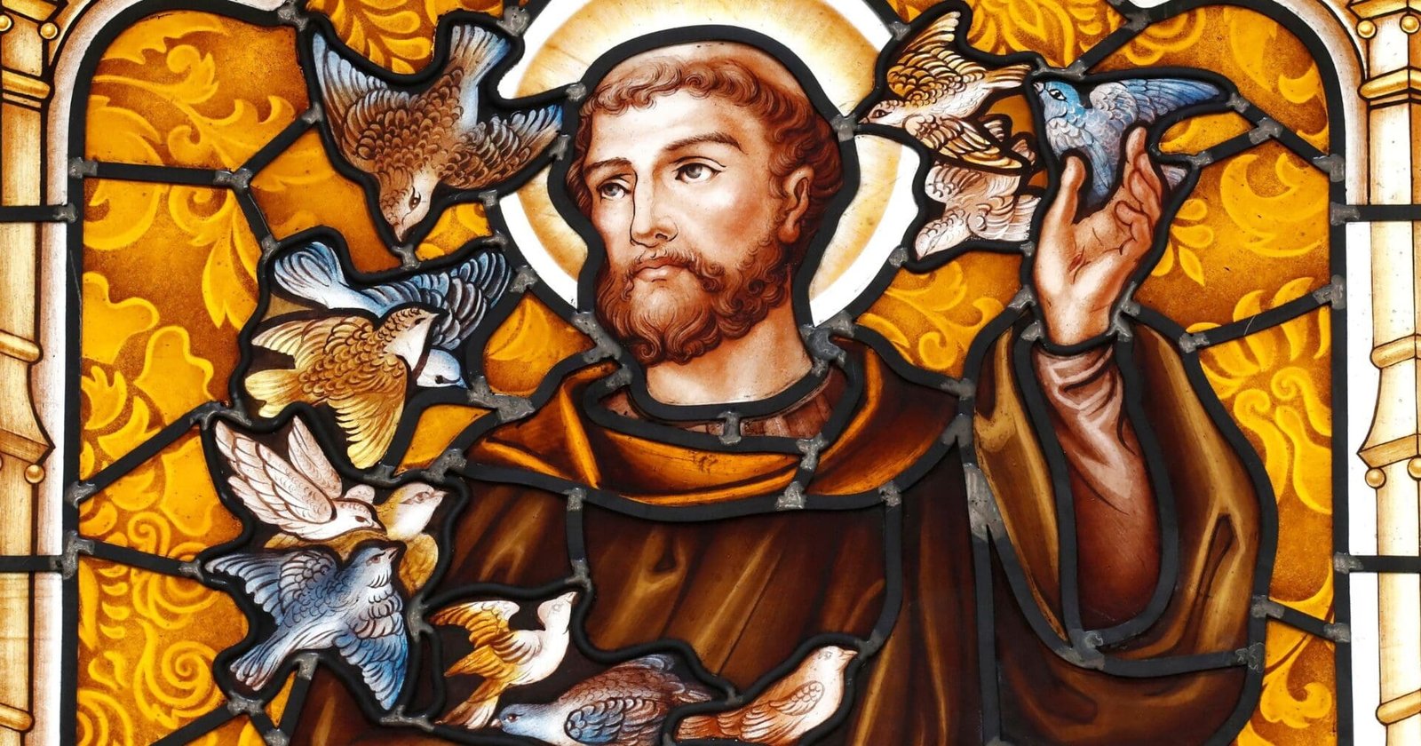 Who Was Saint Francis of Assisi