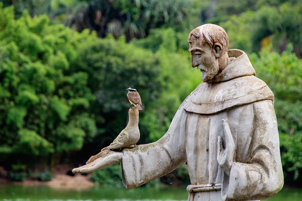 Why Is Assisi Famous in Christianity?